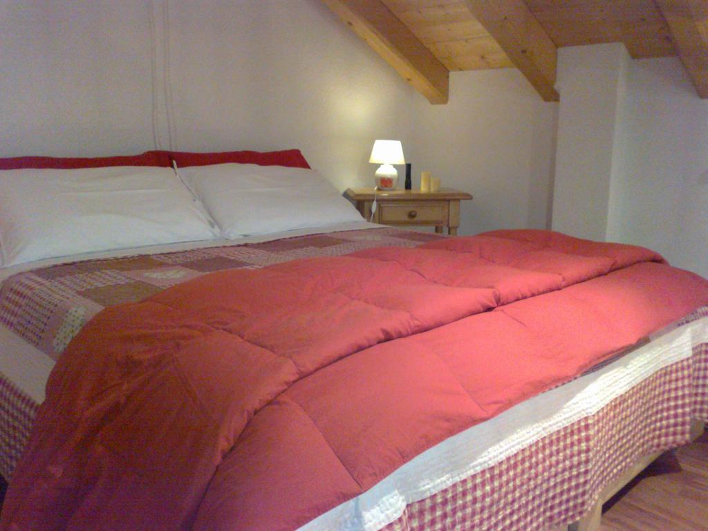 Villa Chalet La Montagnola Borgo Valsugana Exterior foto